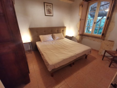 Gite l'appartement du moulin