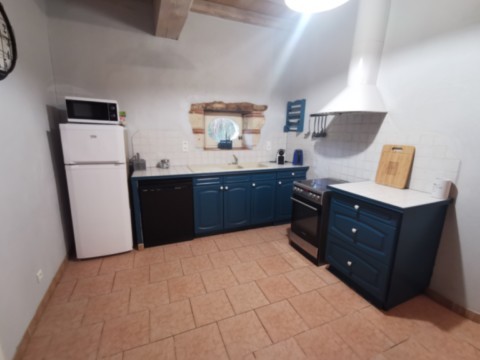 Gite l'appartement du moulin