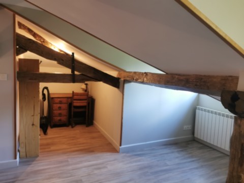 gite le grand studion du moulin