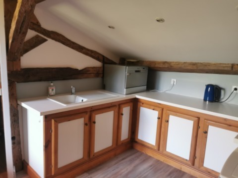 gite le grand studion du moulin