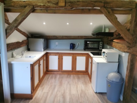 gite le grand studion du moulin