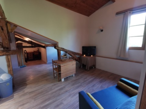 gite le grand studion du moulin