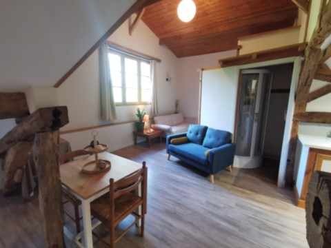 gite le grand studion du moulin