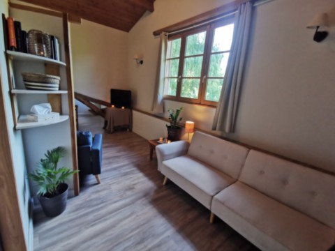 gite le grand studion du moulin