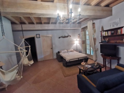 Gite l'appartement du moulin