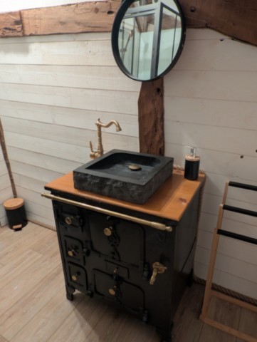 Loft duplex du moulin de labarthe