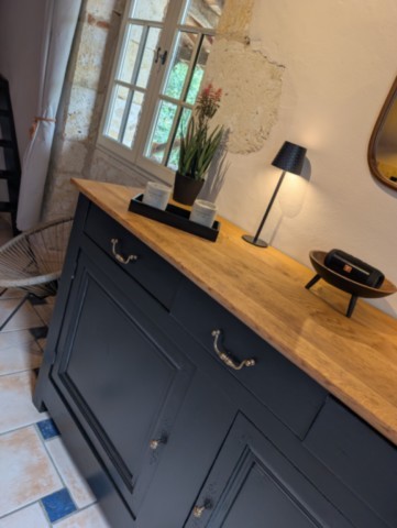 Loft duplex du moulin de labarthe