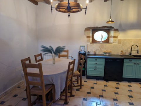 Loft duplex du moulin de labarthe