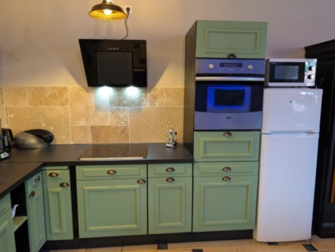 Loft duplex du moulin de labarthe