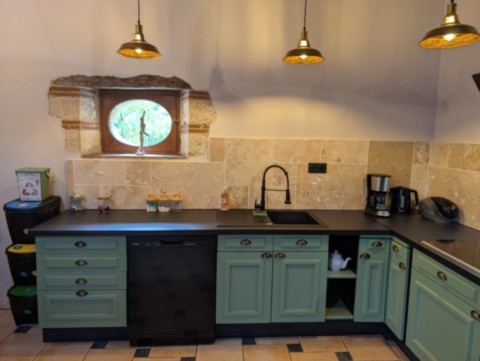 Loft duplex du moulin de labarthe