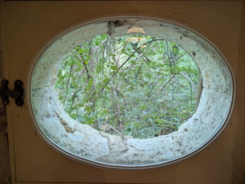 Gite l'appartement du moulin