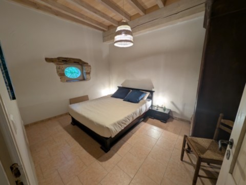 Gite l'appartement du moulin