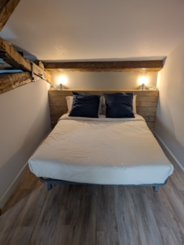 gite le grand studion du moulin