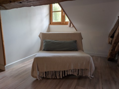 gite le grand studion du moulin