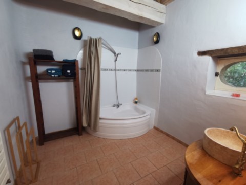 Gite l'appartement du moulin