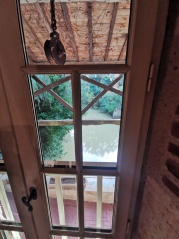 Gite l'appartement du moulin